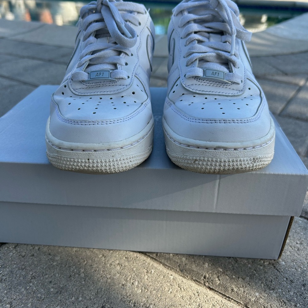 Nike Air Force 1 ‘07 - Picture 9 of 12